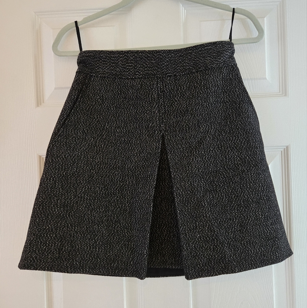 COS Wool Skirt, size EU34